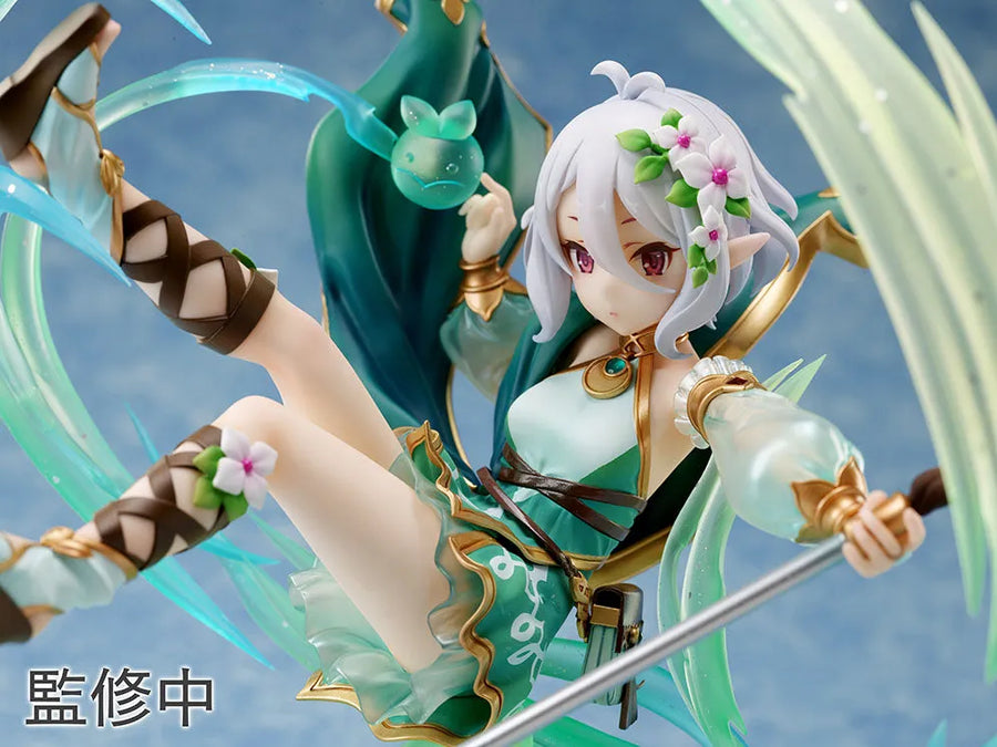 Princess Connect Re:Dive - Kokkoro - 1/7 (F:Nex) [Shop Exclusive]ㅤ – F:Nex – ActionFigureBrasil