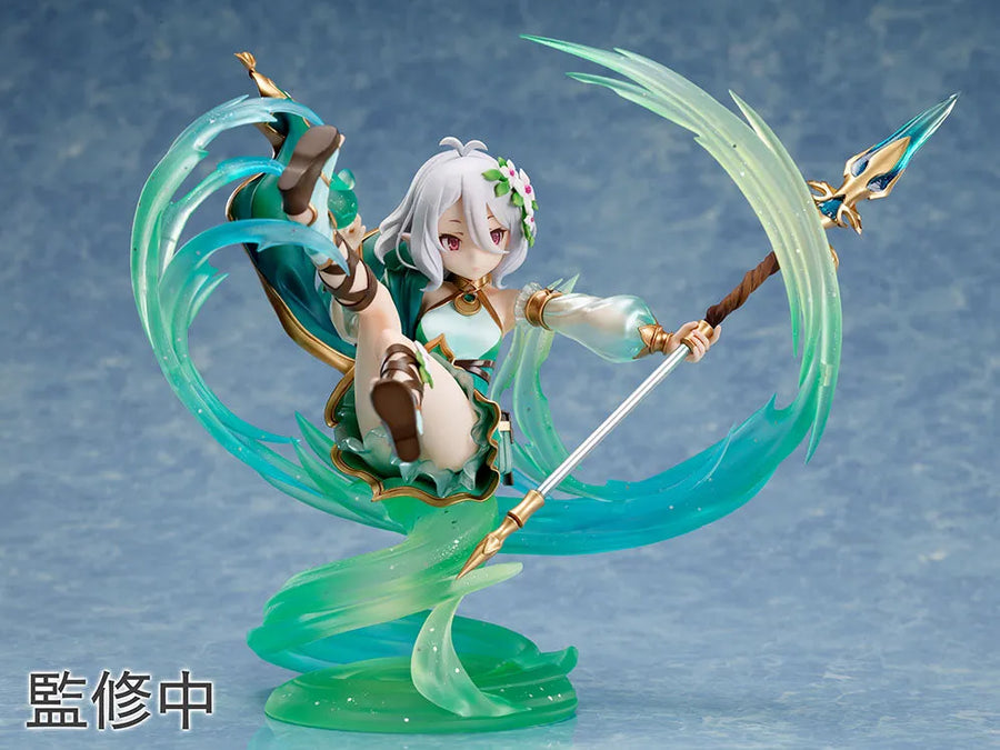 Princess Connect Re:Dive - Kokkoro - 1/7 (F:Nex) [Shop Exclusive]ㅤ – F:Nex – ActionFigureBrasil