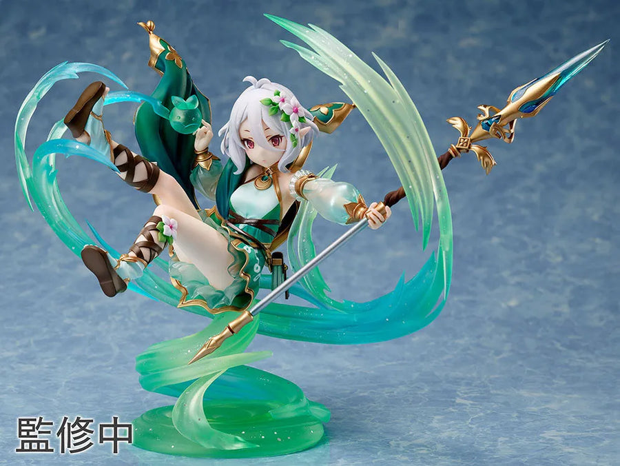 Princess Connect Re:Dive - Kokkoro - 1/7 (F:Nex) [Shop Exclusive]ㅤ – F:Nex – ActionFigureBrasil