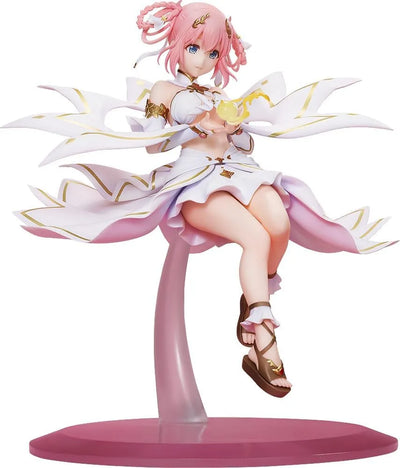 Princess Connect! Re:Dive - Kusano Yui - 1/7 - Ceremonial (Good Smile Company)ㅤ – Good Smile Company – ActionFigureBrasil