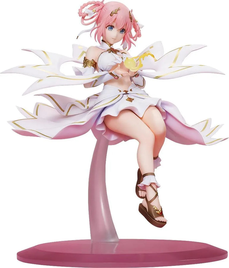 Princess Connect! Re:Dive - Kusano Yui - 1/7 - Ceremonial (Good Smile Company)ㅤ – Good Smile Company – ActionFigureBrasil