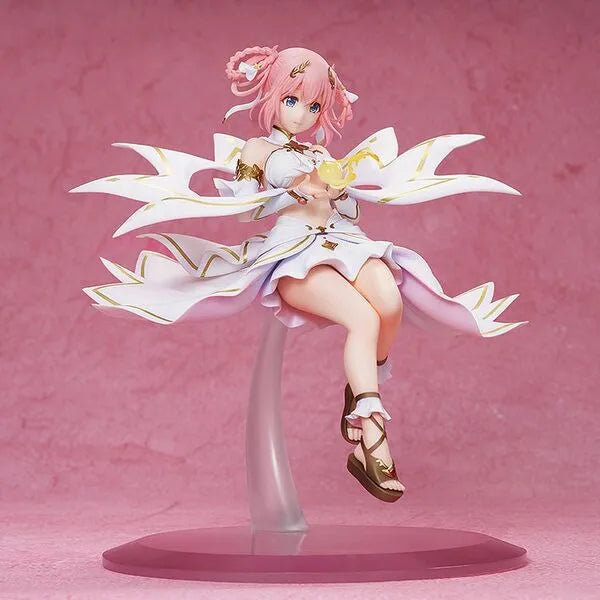 Princess Connect! Re:Dive - Kusano Yui - 1/7 - Ceremonial (Good Smile Company)ㅤ – Good Smile Company – ActionFigureBrasil
