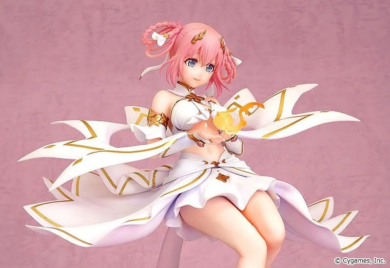 Princess Connect! Re:Dive - Kusano Yui - 1/7 - Ceremonial (Good Smile Company)ㅤ – Good Smile Company – ActionFigureBrasil