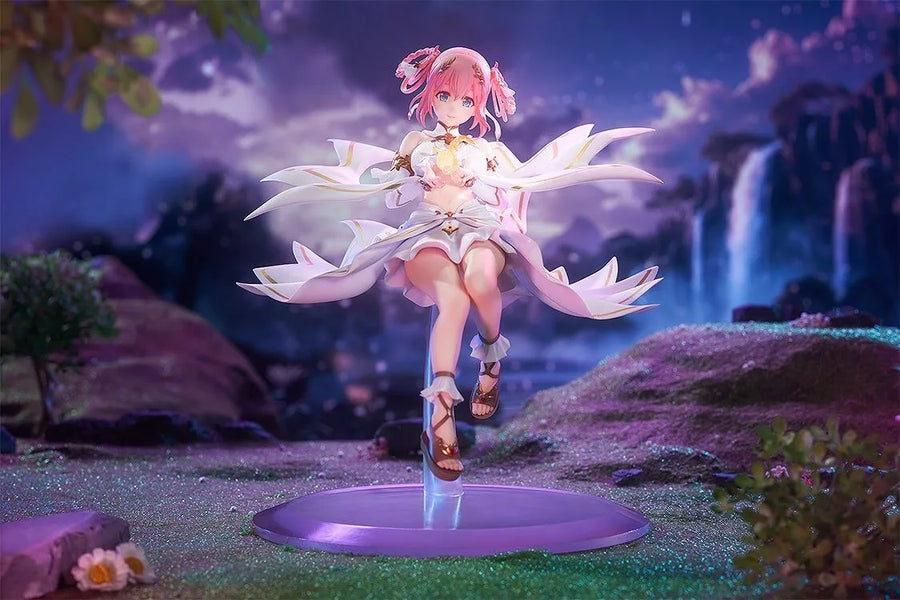 Princess Connect! Re:Dive - Kusano Yui - 1/7 - Ceremonial (Good Smile Company)ㅤ – Good Smile Company – ActionFigureBrasil