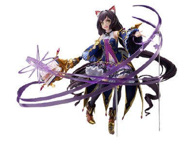 Princess Connect! Re:Dive - Kyaru - 1/7 (F:Nex) [Shop Exclusive]ㅤ – F:Nex – ActionFigureBrasil