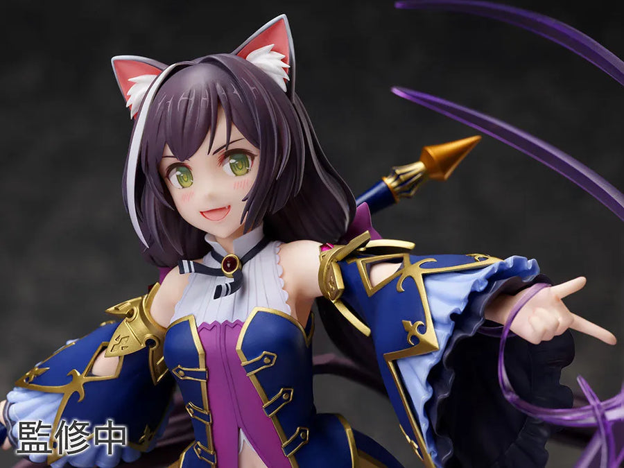 Princess Connect! Re:Dive - Kyaru - 1/7 (F:Nex) [Shop Exclusive]ㅤ – F:Nex – ActionFigureBrasil