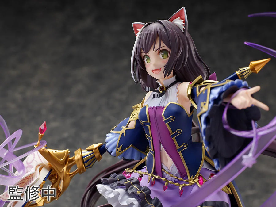 Princess Connect! Re:Dive - Kyaru - 1/7 (F:Nex) [Shop Exclusive]ㅤ – F:Nex – ActionFigureBrasil