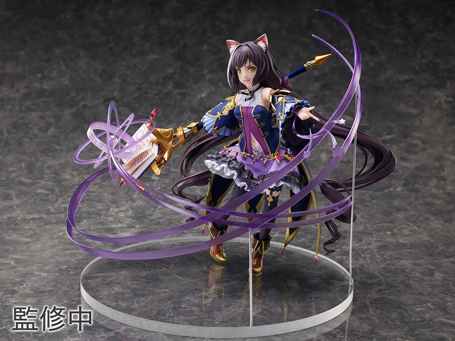 Princess Connect! Re:Dive - Kyaru - 1/7 (F:Nex) [Shop Exclusive]ㅤ – F:Nex – ActionFigureBrasil