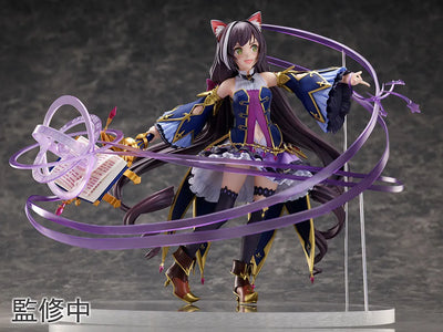 Princess Connect! Re:Dive - Kyaru - 1/7 (F:Nex) [Shop Exclusive]ㅤ – F:Nex – ActionFigureBrasil — ambientada