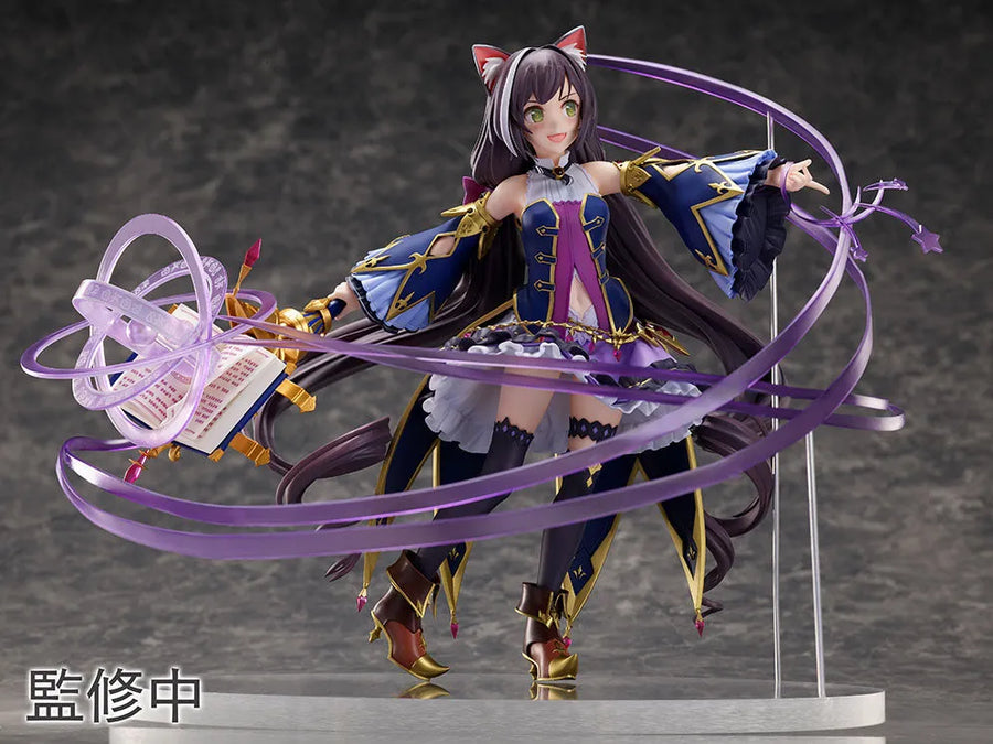 Princess Connect! Re:Dive - Kyaru - 1/7 (F:Nex) [Shop Exclusive]ㅤ – F:Nex – ActionFigureBrasil