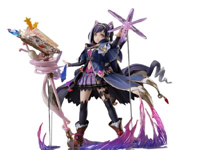Princess Connect! Re:Dive - Momochi Kiruya - F:Nex - 1/7 - ★6 (FuRyu) [Shop Exclusive]ㅤ – FuRyu – ActionFigureBrasil