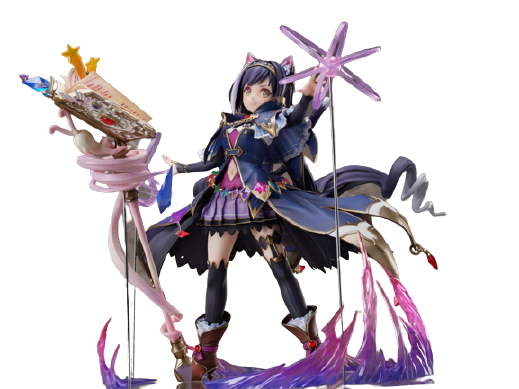 Princess Connect! Re:Dive - Momochi Kiruya - F:Nex - 1/7 - ★6 (FuRyu) [Shop Exclusive]ㅤ – FuRyu – ActionFigureBrasil