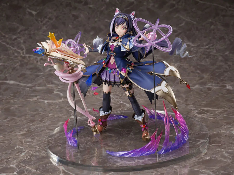 Princess Connect! Re:Dive - Momochi Kiruya - F:Nex - 1/7 - ★6 (FuRyu) [Shop Exclusive]ㅤ – FuRyu – ActionFigureBrasil