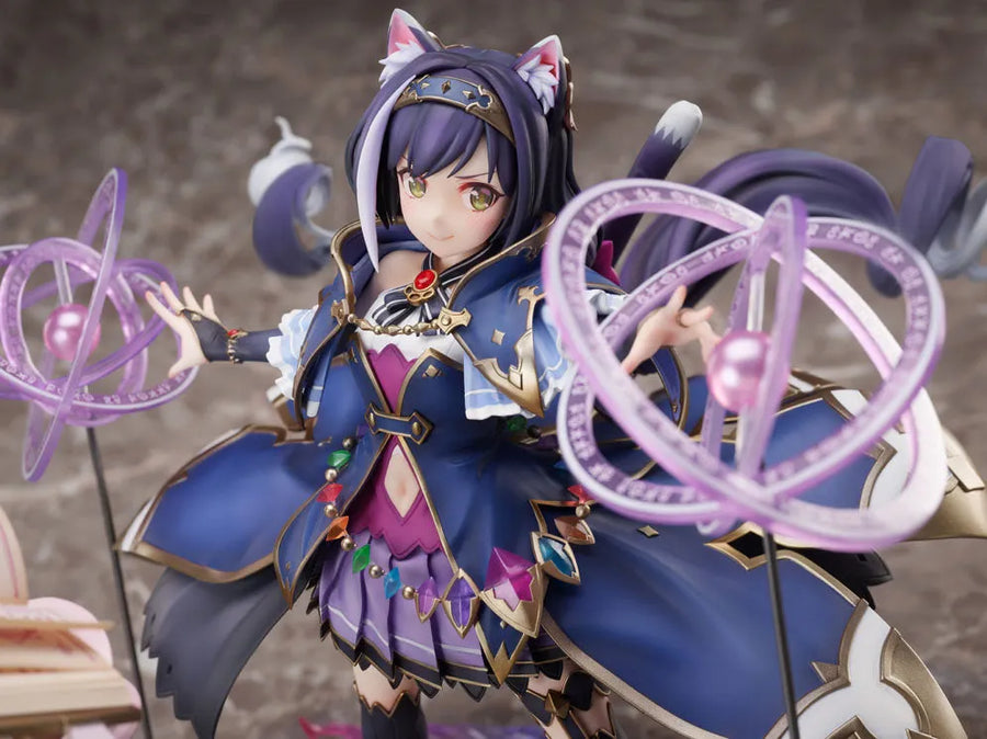 Princess Connect! Re:Dive - Momochi Kiruya - F:Nex - 1/7 - ★6 (FuRyu) [Shop Exclusive]ㅤ – FuRyu – ActionFigureBrasil