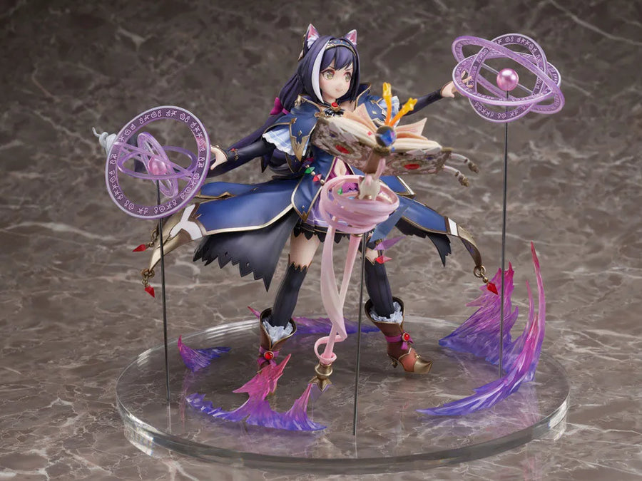 Princess Connect! Re:Dive - Momochi Kiruya - F:Nex - 1/7 - ★6 (FuRyu) [Shop Exclusive]ㅤ – FuRyu – ActionFigureBrasil