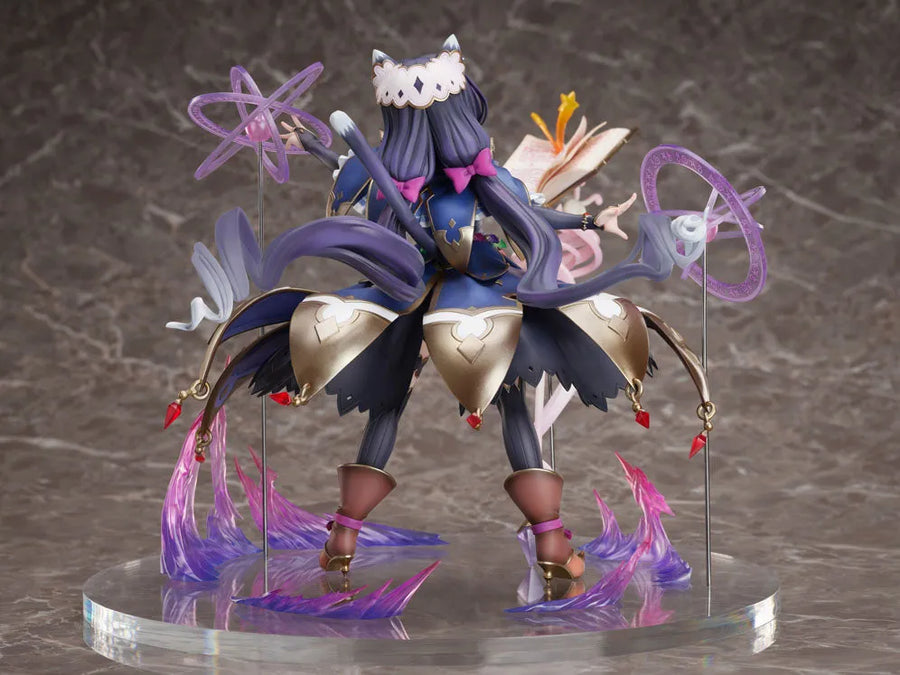Princess Connect! Re:Dive - Momochi Kiruya - F:Nex - 1/7 - ★6 (FuRyu) [Shop Exclusive]ㅤ – FuRyu – ActionFigureBrasil