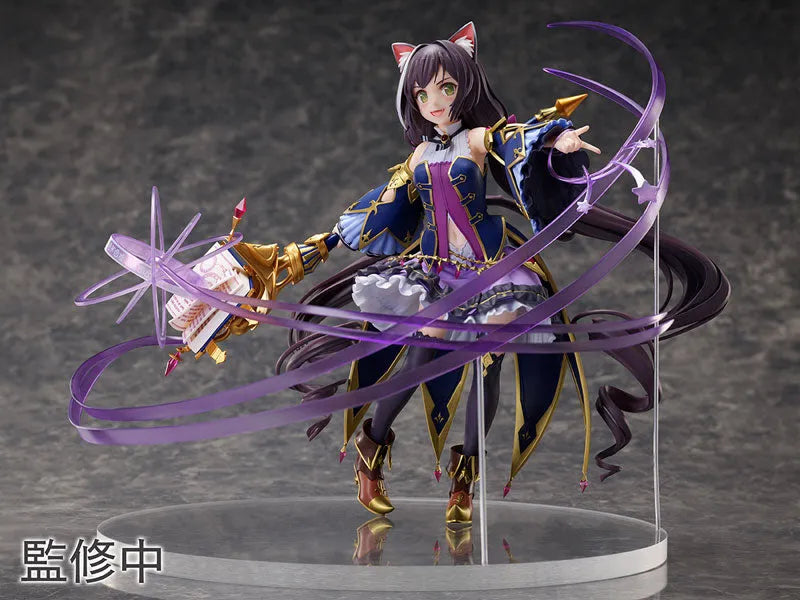 Princess Connect! Re:Dive - Momochi Kiruya - F:Nex - 1/7 (FuRyu)ㅤ – FuRyu – ActionFigureBrasil