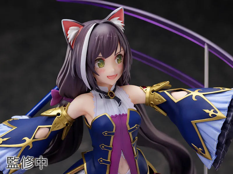 Princess Connect! Re:Dive - Momochi Kiruya - F:Nex - 1/7 (FuRyu)ㅤ – FuRyu – ActionFigureBrasil