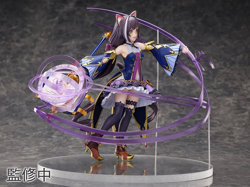 Princess Connect! Re:Dive - Momochi Kiruya - F:Nex - 1/7 (FuRyu)ㅤ – FuRyu – ActionFigureBrasil