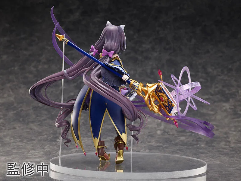 Princess Connect! Re:Dive - Momochi Kiruya - F:Nex - 1/7 (FuRyu)ㅤ – FuRyu – ActionFigureBrasil