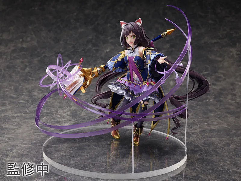 Princess Connect! Re:Dive - Momochi Kiruya - F:Nex - 1/7 (FuRyu)ㅤ – FuRyu – ActionFigureBrasil