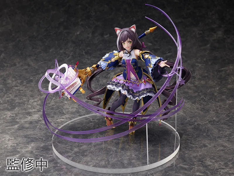 Princess Connect! Re:Dive - Momochi Kiruya - F:Nex - 1/7 (FuRyu)ㅤ – FuRyu – ActionFigureBrasil