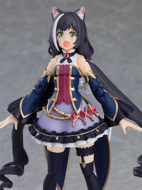 Princess Connect! Re:Dive - Momochi Kiruya - Figma #558 (Max Factory)ㅤ – Max Factory – ActionFigureBrasil