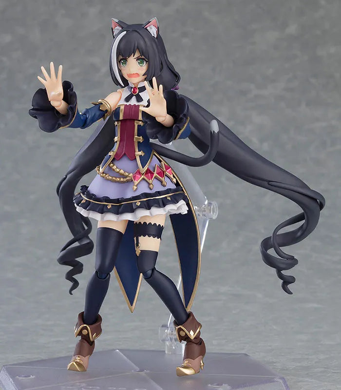 Princess Connect! Re:Dive - Momochi Kiruya - Figma #558 (Max Factory)ㅤ – Max Factory – ActionFigureBrasil