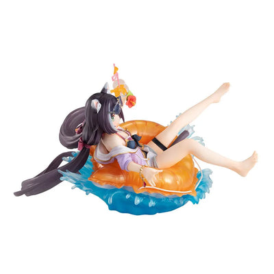 Princess Connect! Re:Dive - Momochi Kiruya - Lucrea - 1/7 - Summer (MegaHouse) [Shop Exclusive]ㅤ – MegaHouse – ActionFigureBrasil — detalhe do produto