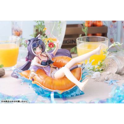 Princess Connect! Re:Dive - Momochi Kiruya - Lucrea - 1/7 - Summer (MegaHouse) [Shop Exclusive]ㅤ – MegaHouse – ActionFigureBrasil — close