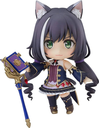 Princess Connect! Re:Dive - Momochi Kiruya - Nendoroid #1480 (Good Smile Company)ㅤ – Good Smile Company – ActionFigureBrasil