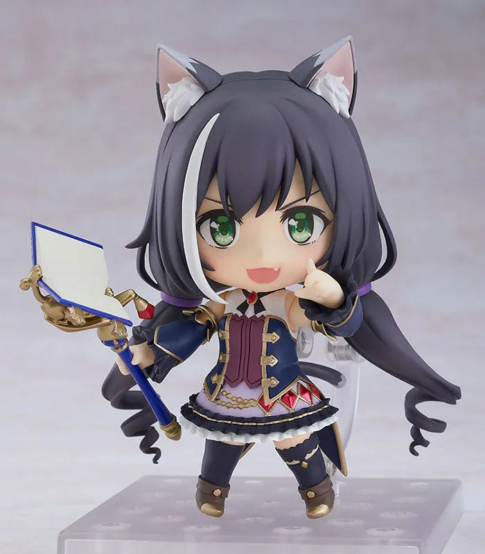 Princess Connect! Re:Dive - Momochi Kiruya - Nendoroid #1480 (Good Smile Company)ㅤ – Good Smile Company – ActionFigureBrasil