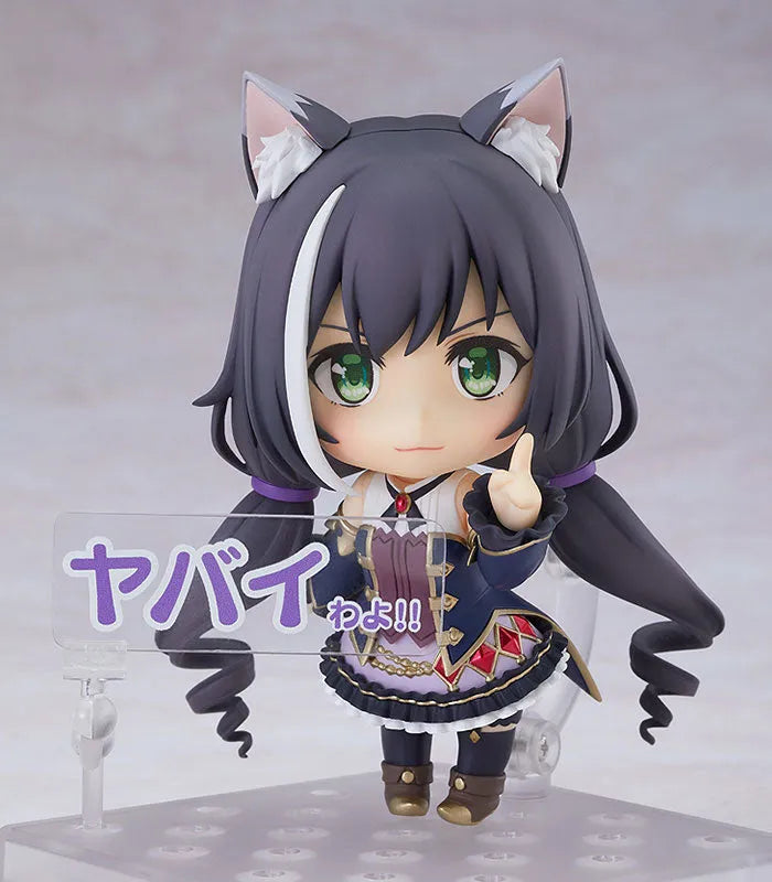 Princess Connect! Re:Dive - Momochi Kiruya - Nendoroid #1480 (Good Smile Company)ㅤ – Good Smile Company – ActionFigureBrasil