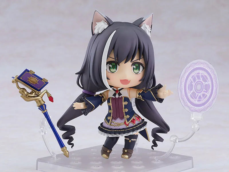 Princess Connect! Re:Dive - Momochi Kiruya - Nendoroid #1480 (Good Smile Company)ㅤ – Good Smile Company – ActionFigureBrasil
