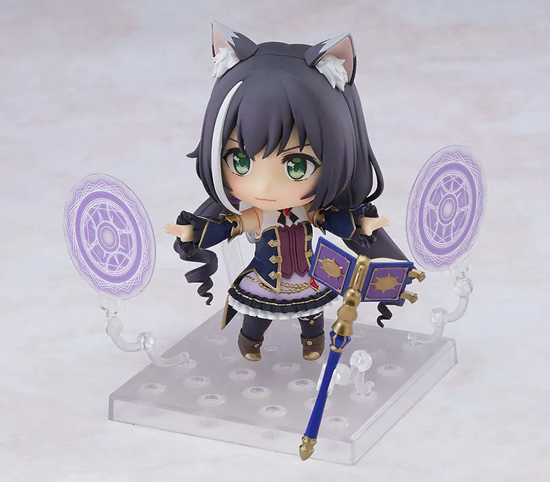 Princess Connect! Re:Dive - Momochi Kiruya - Nendoroid #1480 (Good Smile Company)ㅤ – Good Smile Company – ActionFigureBrasil