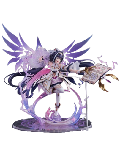 Princess Connect! Re:Dive - Momochi Kiruya - Shibuya Scramble Figure - 1/7 (Alpha Satellite, eStream)ㅤ – Alpha Satellite,eStream – ActionFigureBrasil