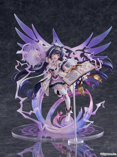 Princess Connect! Re:Dive - Momochi Kiruya - Shibuya Scramble Figure - 1/7 (Alpha Satellite, eStream)ㅤ – Alpha Satellite,eStream – ActionFigureBrasil — ângulo diferente