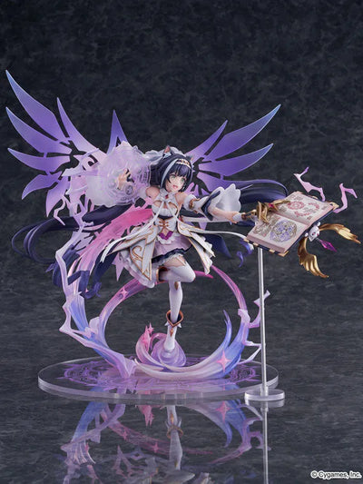 Princess Connect! Re:Dive - Momochi Kiruya - Shibuya Scramble Figure - 1/7 (Alpha Satellite, eStream)ㅤ – Alpha Satellite,eStream – ActionFigureBrasil — close