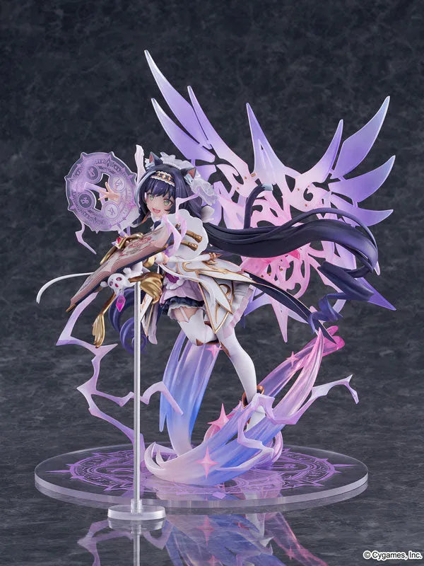 Princess Connect! Re:Dive - Momochi Kiruya - Shibuya Scramble Figure - 1/7 (Alpha Satellite, eStream)ㅤ – Alpha Satellite,eStream – ActionFigureBrasil