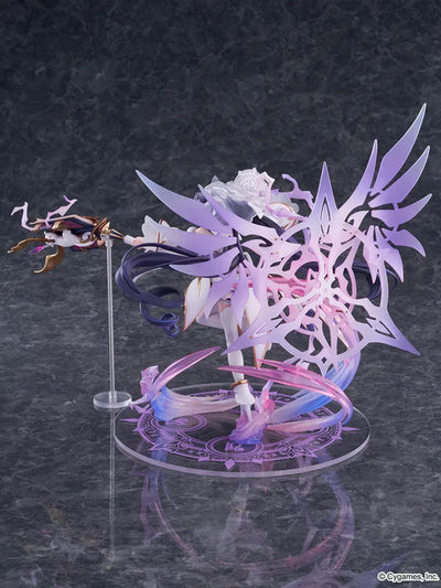 Princess Connect! Re:Dive - Momochi Kiruya - Shibuya Scramble Figure - 1/7 (Alpha Satellite, eStream)ㅤ – Alpha Satellite,eStream – ActionFigureBrasil — acessórios