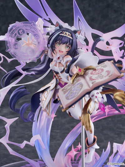 Princess Connect! Re:Dive - Momochi Kiruya - Shibuya Scramble Figure - 1/7 (Alpha Satellite, eStream)ㅤ – Alpha Satellite,eStream – ActionFigureBrasil — ambientada