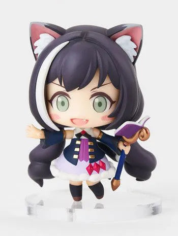 Princess Connect! Re:Dive - Natsume Kokoro - Eustiana von Astraea - Momochi Kiruya (Apex Innovation, beBOX)ㅤ – beBOX – ActionFigureBrasil — detalhe do produto