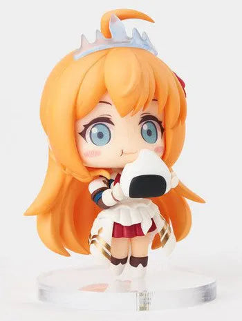 Princess Connect! Re:Dive - Natsume Kokoro - Eustiana von Astraea - Momochi Kiruya (Apex Innovation, beBOX)ㅤ – beBOX – ActionFigureBrasil — close