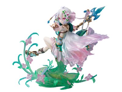 Princess Connect! Re:Dive - Natsume Kokoro - F:Nex - 1/7 - ★6 (FuRyu) [Shop Exclusive]ㅤ – FuRyu – ActionFigureBrasil