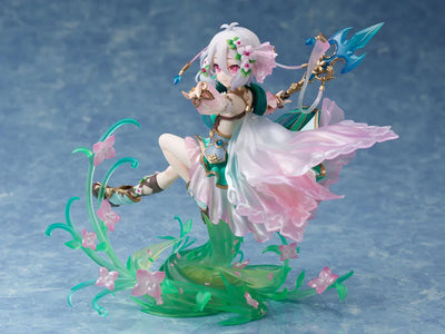Princess Connect! Re:Dive - Natsume Kokoro - F:Nex - 1/7 - ★6 (FuRyu) [Shop Exclusive]ㅤ – FuRyu – ActionFigureBrasil — ângulo diferente