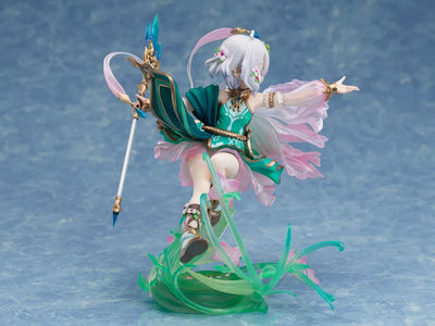 Princess Connect! Re:Dive - Natsume Kokoro - F:Nex - 1/7 - ★6 (FuRyu) [Shop Exclusive]ㅤ – FuRyu – ActionFigureBrasil — embalagem