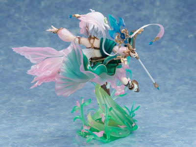 Princess Connect! Re:Dive - Natsume Kokoro - F:Nex - 1/7 - ★6 (FuRyu) [Shop Exclusive]ㅤ – FuRyu – ActionFigureBrasil — ambientada