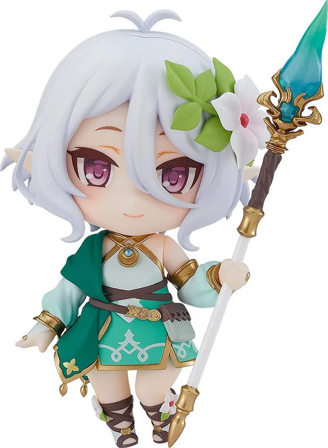 Princess Connect! Re:Dive - Natsume Kokoro - Nendoroid #1644 (Good Smile Company)ㅤ – Good Smile Company – ActionFigureBrasil