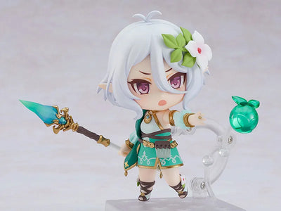 Princess Connect! Re:Dive - Natsume Kokoro - Nendoroid #1644 (Good Smile Company)ㅤ – Good Smile Company – ActionFigureBrasil — ângulo diferente