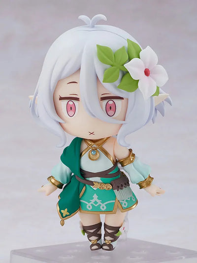 Princess Connect! Re:Dive - Natsume Kokoro - Nendoroid #1644 (Good Smile Company)ㅤ – Good Smile Company – ActionFigureBrasil — detalhe do produto